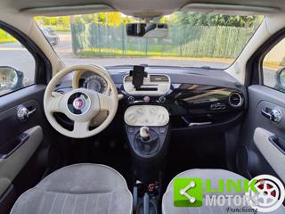 FIAT 500 usata, con Airbag Passeggero