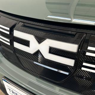 DACIA Spring usata, con Luci diurne