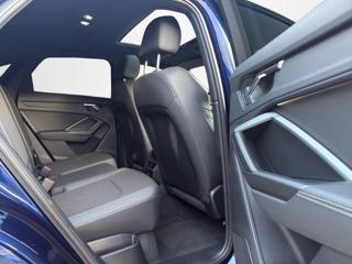 AUDI Q3 usata, con Filtro antiparticolato