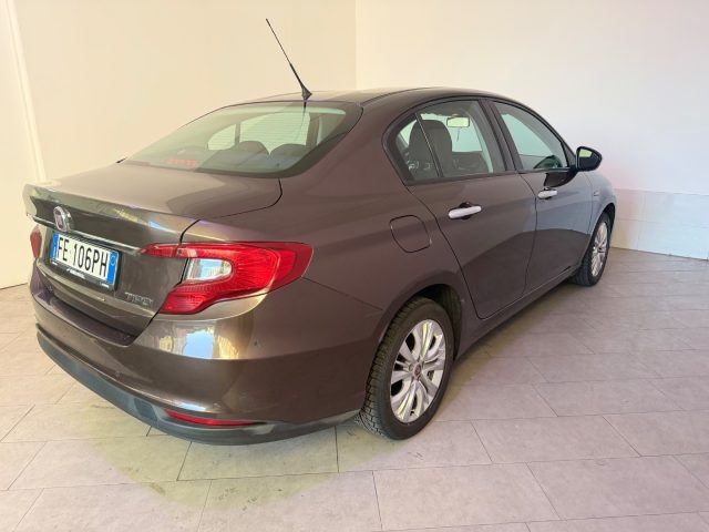 FIAT Tipo usata 16