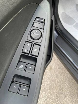 HYUNDAI Tucson usata, con Specchietti laterali elettrici