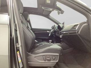 AUDI SQ5 usata, con Airbag laterali