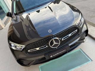 MERCEDES-BENZ GLC 300 usata, con Frenata d
