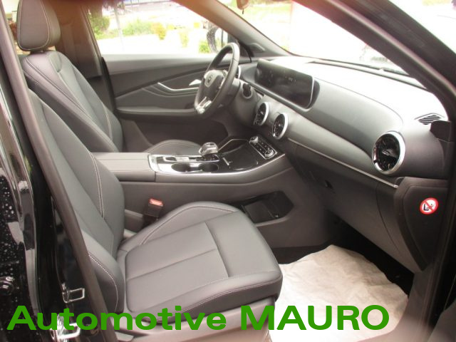 EVO Evo6 usata, con Controllo elettronico della corsia