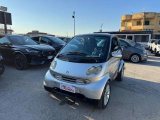 SMART ForTwo usata, con Controllo automatico clima