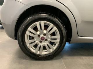 FIAT Punto usata, con Bluetooth