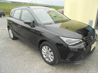 SEAT Arona usata, con Airbag laterali