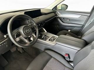 MAZDA CX-60 usata, con Controllo trazione