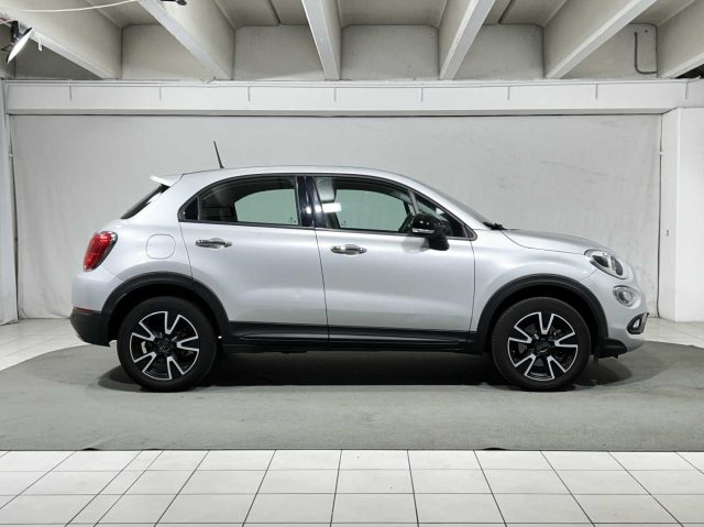 FIAT 500X usata, con Chiusura centralizzata