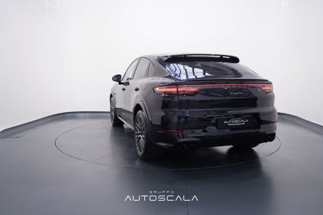 PORSCHE Cayenne usata, con Airbag Passeggero