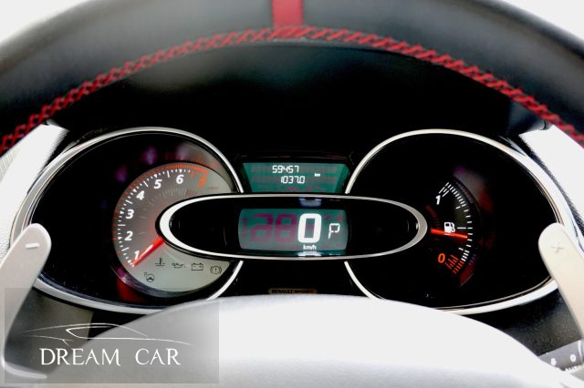 RENAULT Clio usata, con Controllo automatico clima