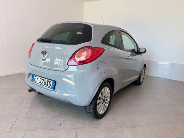 FORD Ka usata 9