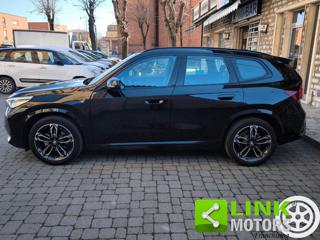 BMW X1 usata, con ESP