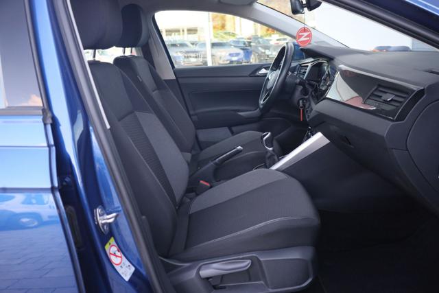 VOLKSWAGEN Taigo usata, con Climatizzatore