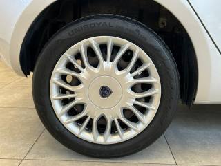 LANCIA Ypsilon usata, con Climatizzatore