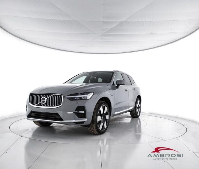 VOLVO XC60 usata 0