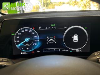 KIA Sportage usata 14