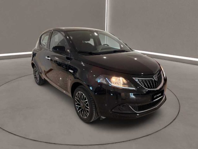 LANCIA Ypsilon usata, con Airbag Passeggero