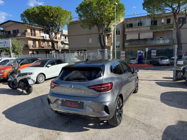 MITSUBISHI Colt usata, con Boardcomputer