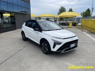 HYUNDAI Bayon usata, con Alzacristalli elettrici