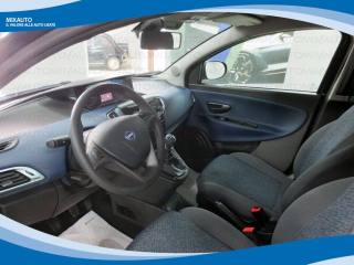 LANCIA Ypsilon usata, con Airbag laterali