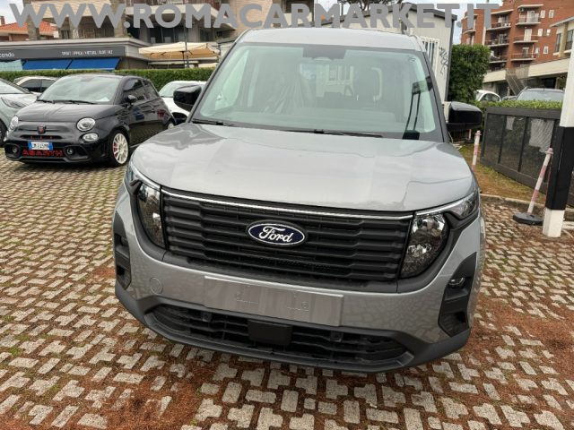 FORD Tourneo Courier usata, con Fendinebbia