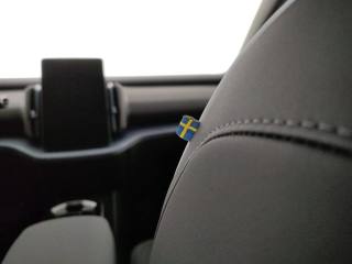 VOLVO EX30 usata, con Fari LED