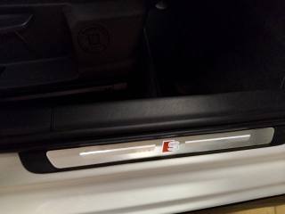 AUDI A3 usata, con Telecamera per parcheggio assistito