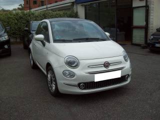 FIAT 500 usata, con Alzacristalli elettrici