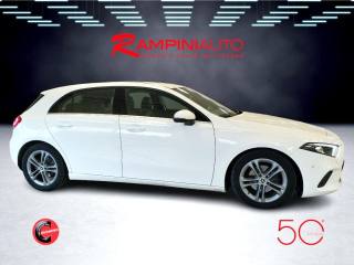 MERCEDES-BENZ A 180 usata 6