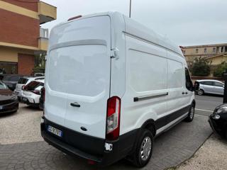 FORD Transit usata, con Chiusura centralizzata