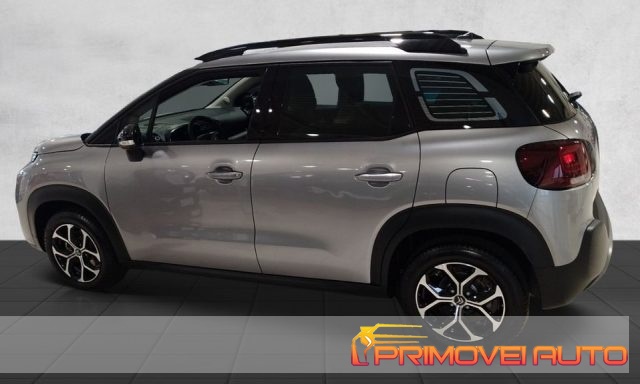 CITROEN C3 Aircross usata, con Climatizzatore
