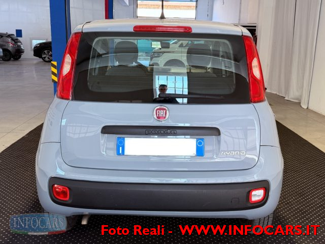 FIAT Panda usata 17