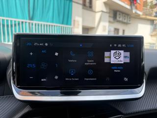 PEUGEOT 208 usata, con Cruise Control