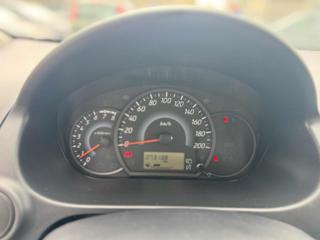 MITSUBISHI Space Star usata, con Immobilizzatore elettronico