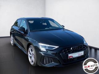 AUDI A3 usata, con Cerchi in lega