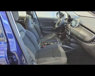 FIAT 500X usata 21