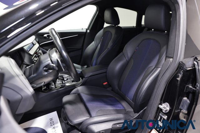 BMW 220 usata, con Antifurto
