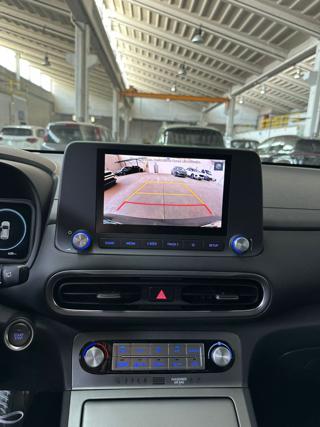 HYUNDAI Kona usata, con Fendinebbia