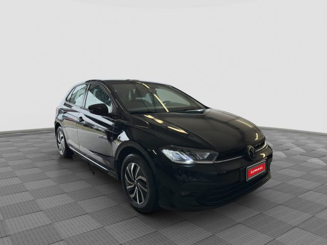 VOLKSWAGEN Polo usata 5