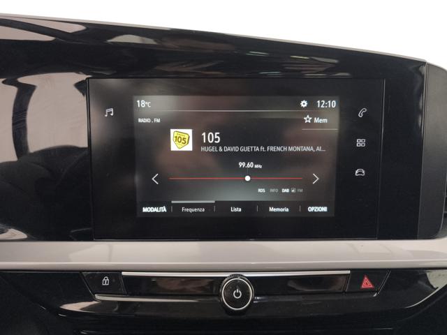 OPEL Mokka usata, con Fari LED