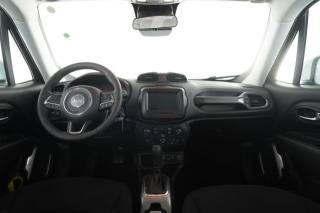 JEEP Renegade usata 10