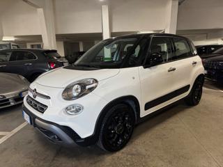 FIAT 500L usata, con Airbag