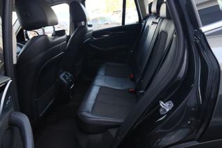 BMW X3 usata, con Cerchi in lega