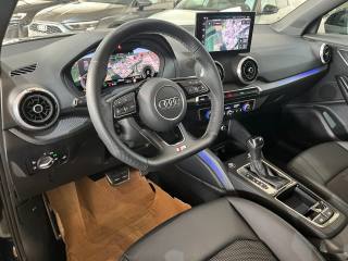 AUDI Q2 usata, con Climatizzatore