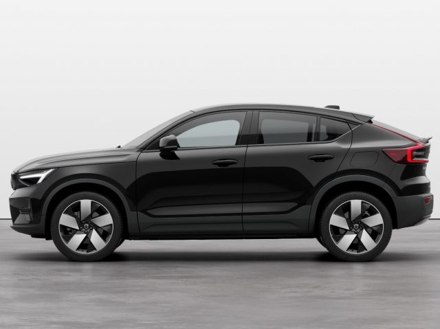 VOLVO EC40 usata, con Airbag laterali