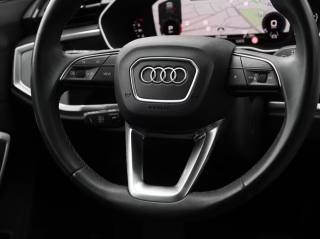 AUDI Q3 usata, con Controllo automatico clima