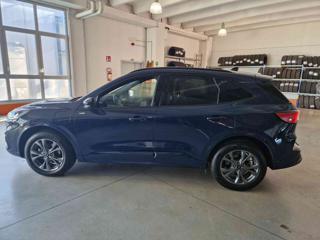 FORD Kuga usata, con Boardcomputer