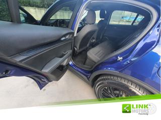 ALFA ROMEO Stelvio usata, con Sedile posteriore sdoppiato