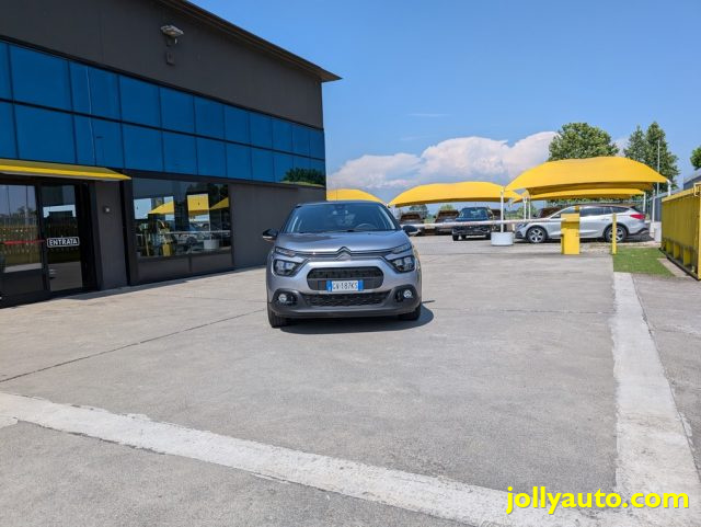 CITROEN C3 usata, con Autoradio digitale